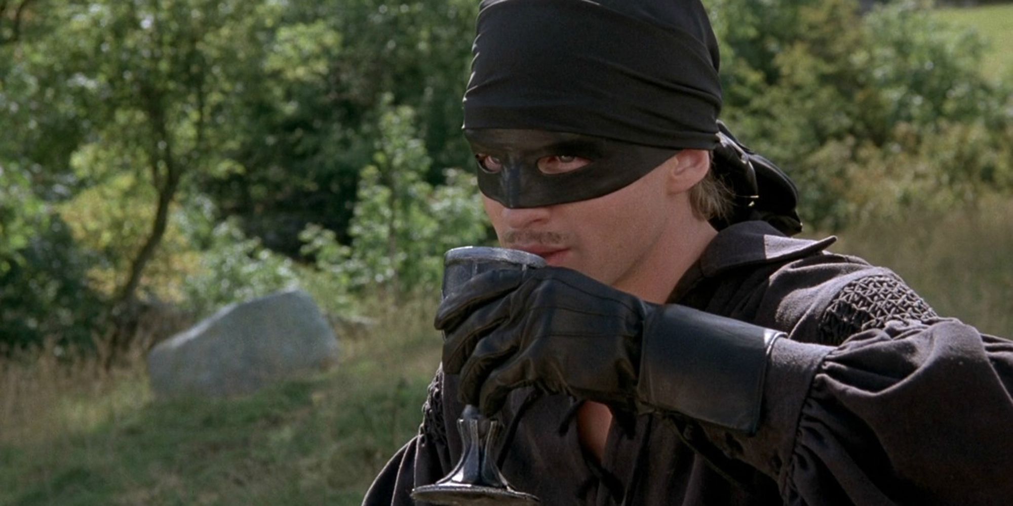 Cary Elwes in The Princess Bride