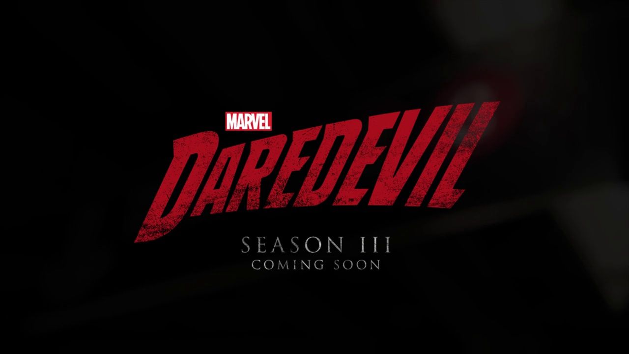Daredevil feature