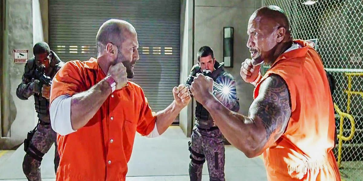 statham and johnson in the fate of the furious