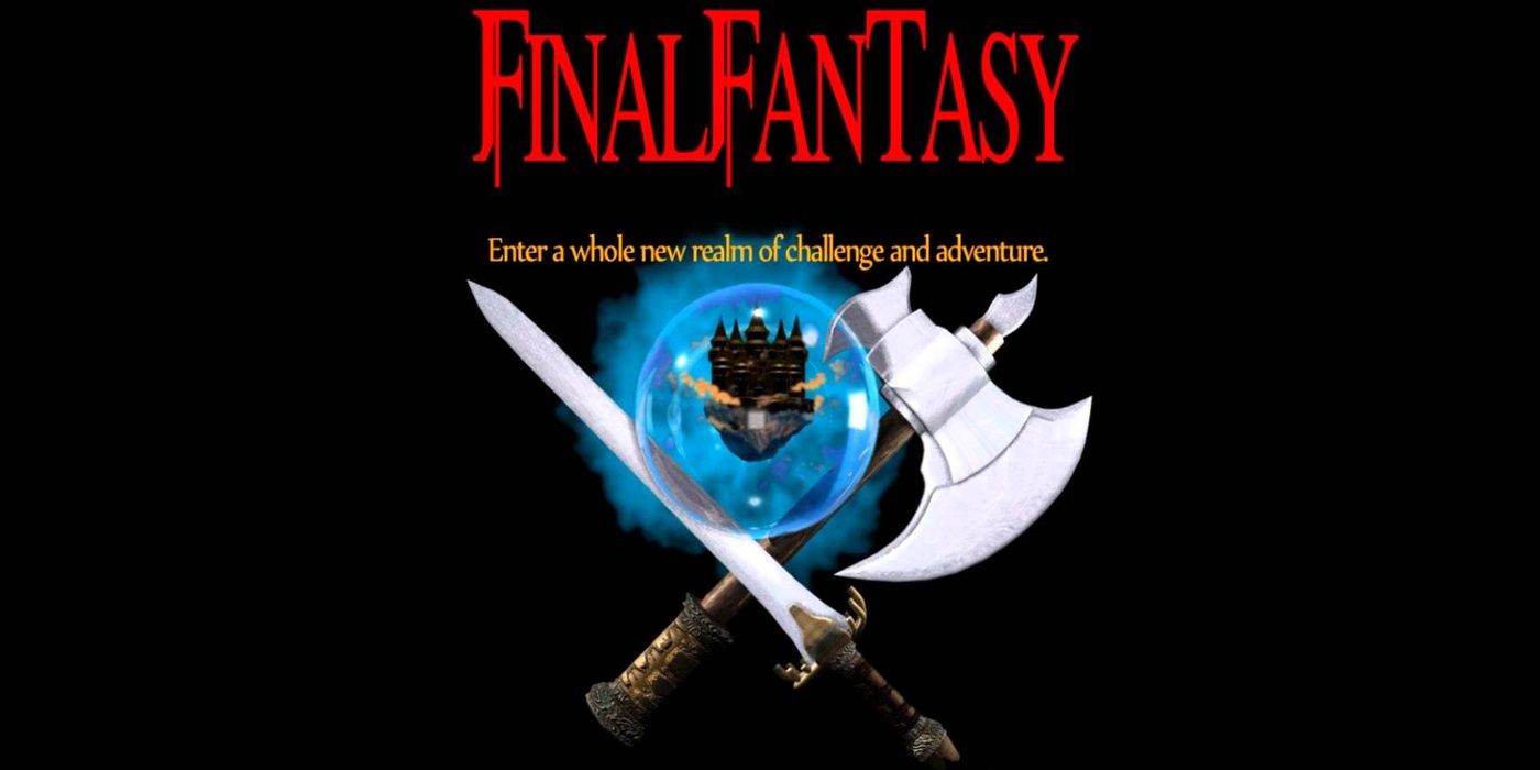 final-fantasy