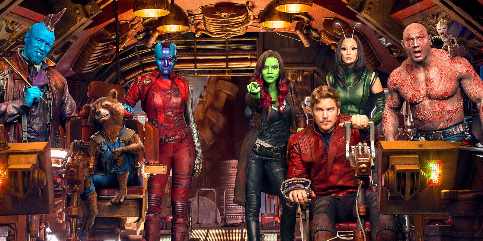 Guardians of the Galaxy 3 Will Be Big for Star-Lord and Mantis