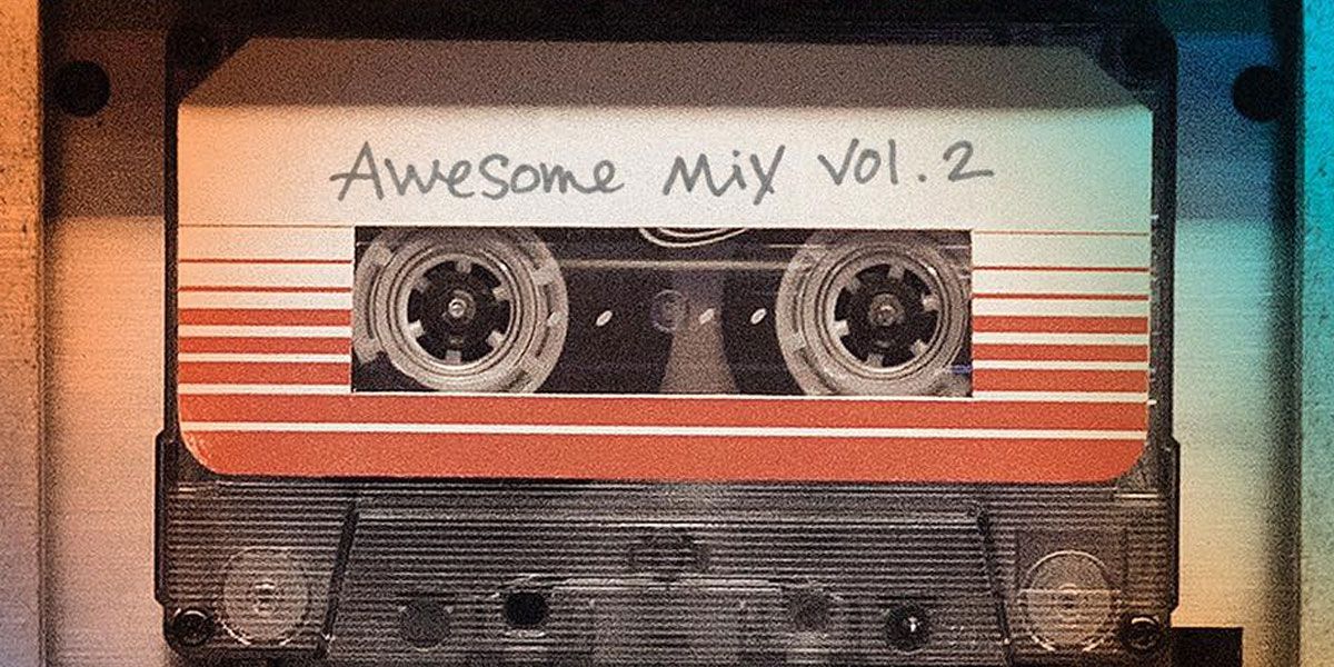 guardians of the galaxy vol 2 soundtrack songs