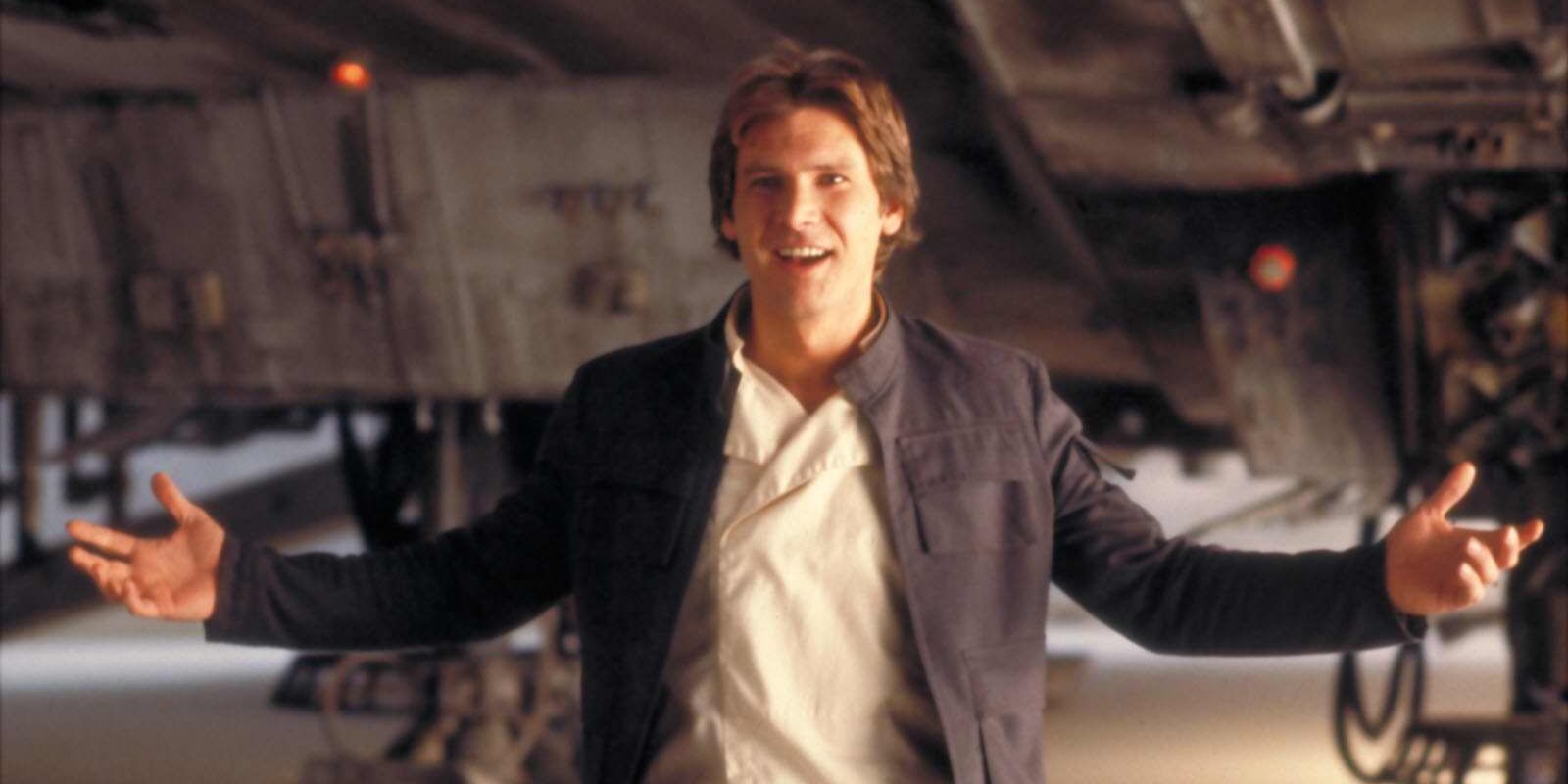 Ep 4 han solo star wars classic trilogy harrison ford featured