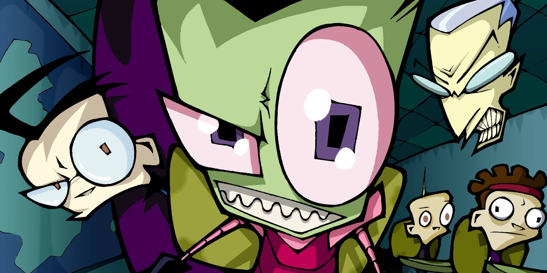 invader zim dib ms bitters featured