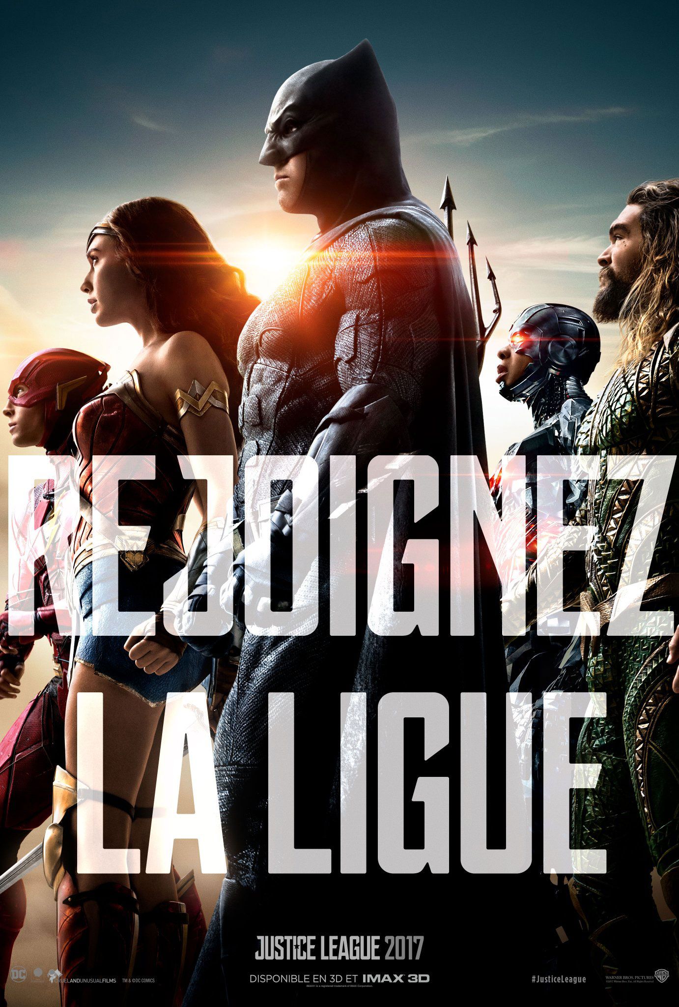 justice-league-french-poster