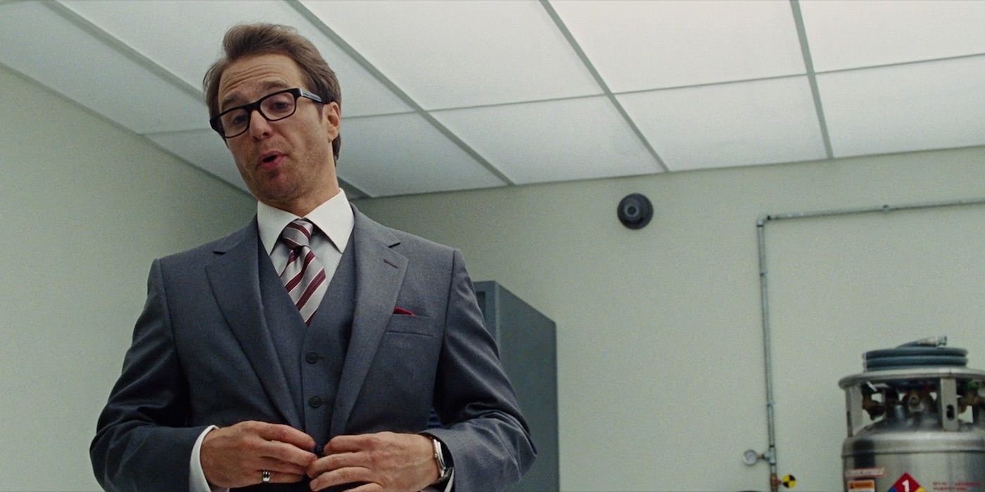 justin hammer