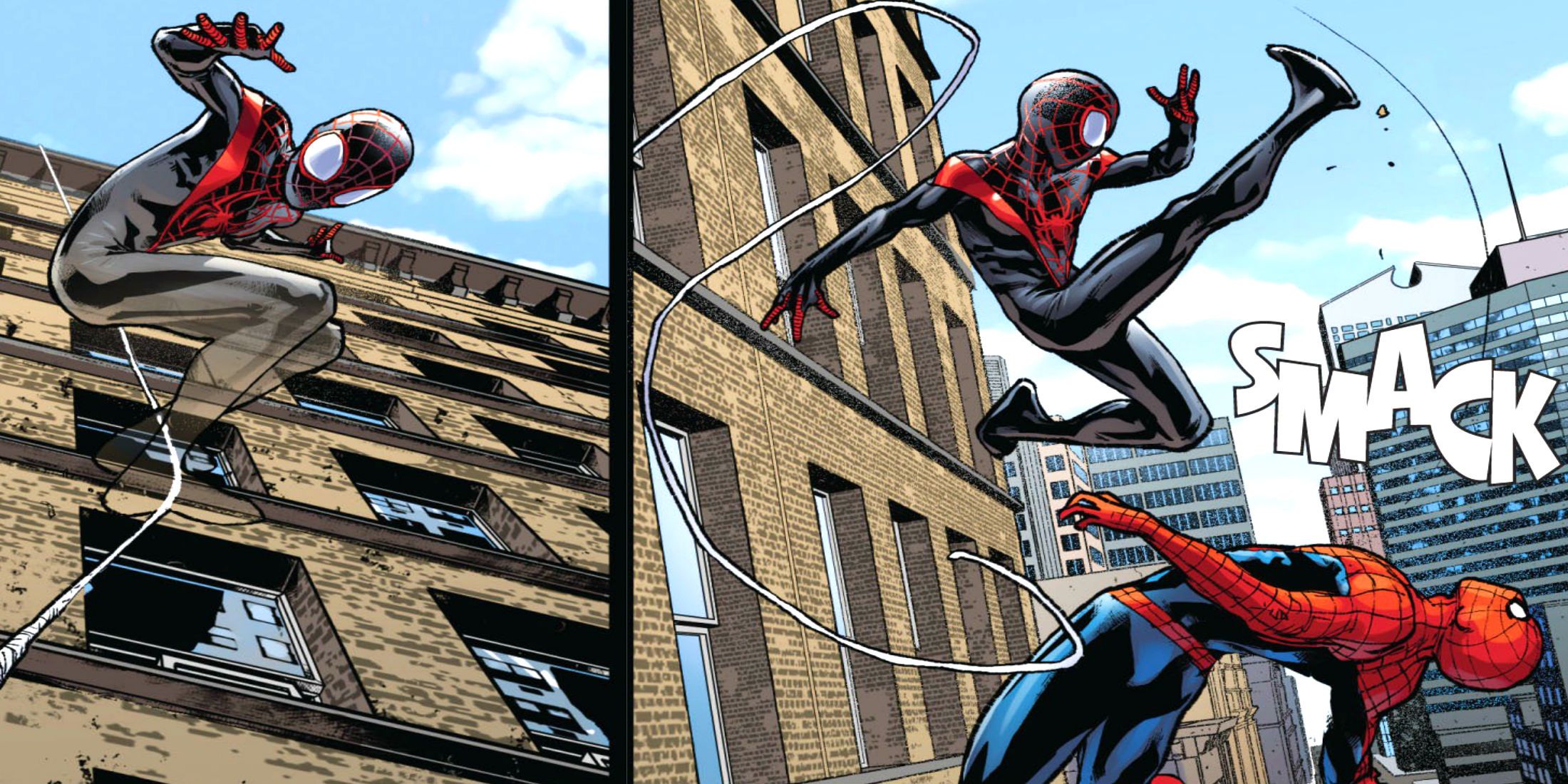 15 Reasons Miles Morales Is The ULTIMATE Spider-Man