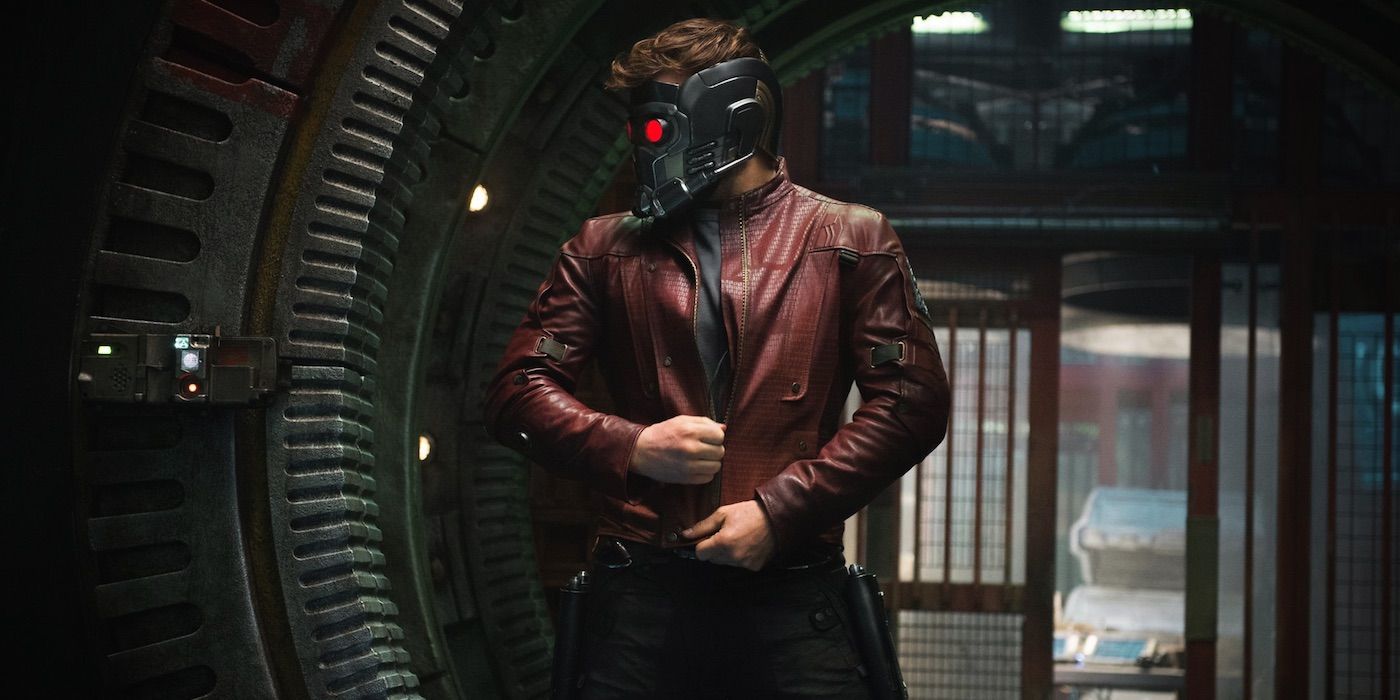 movie star-lord mask