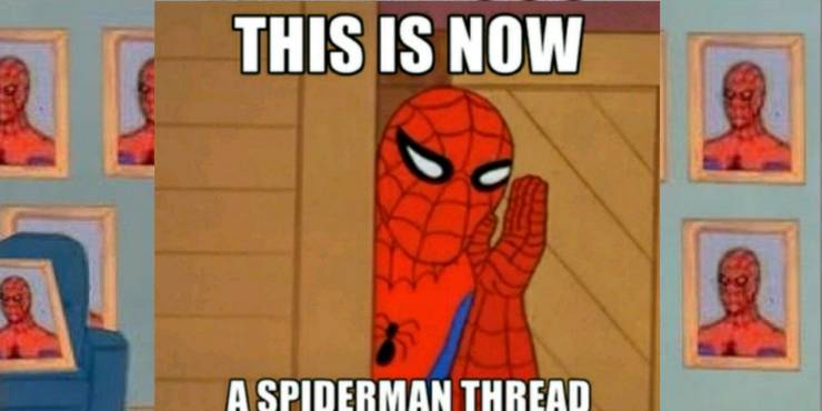 My Hero Academia Memes Tv Tropes