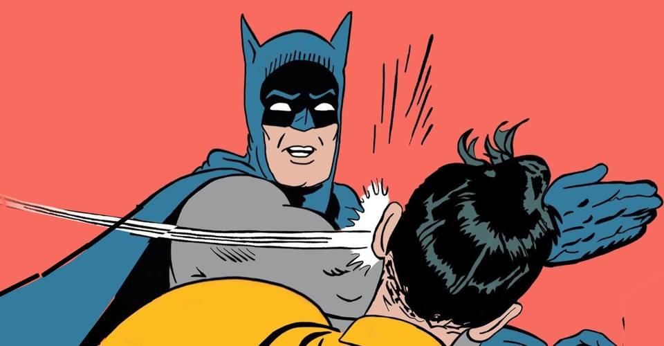 The 15 Funniest Superhero Memes Cbr The 15 Funniest Superhero Memes Cbr