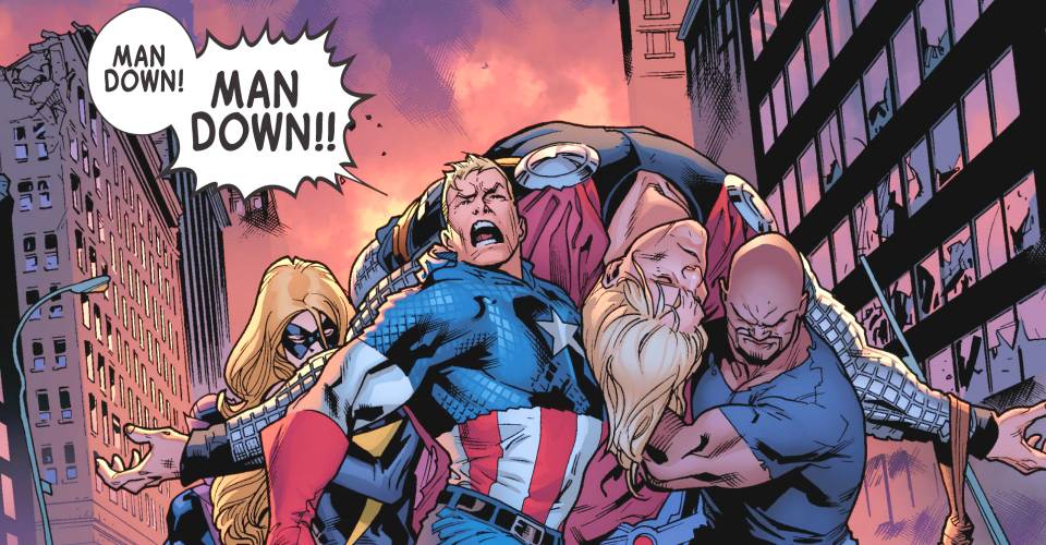 Thor Loser 15 Heroes Who Beat Thor Cbr Thor Loser 15 Heroes Who Beat Thor Cbr