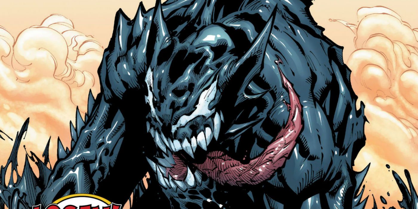 10 Old Man Logan Venom
