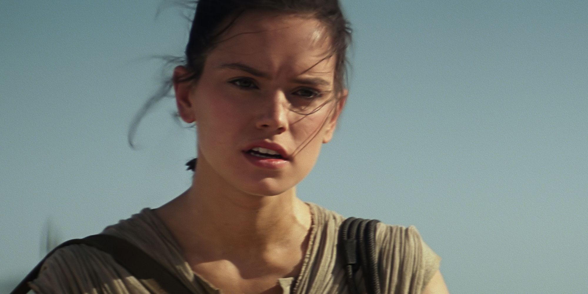 10. REY is Also PERF