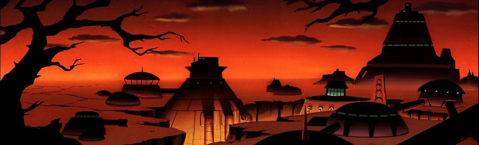 When Lobo Fragged Superman: The Animated Series