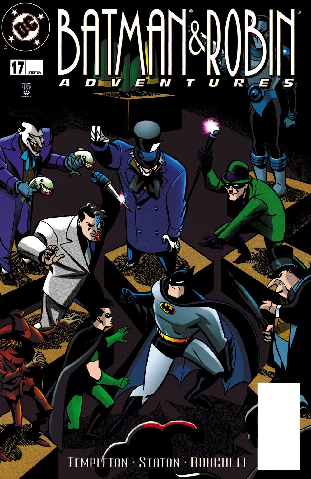 Batman-&amp;-Robin-Adventures-17-cover