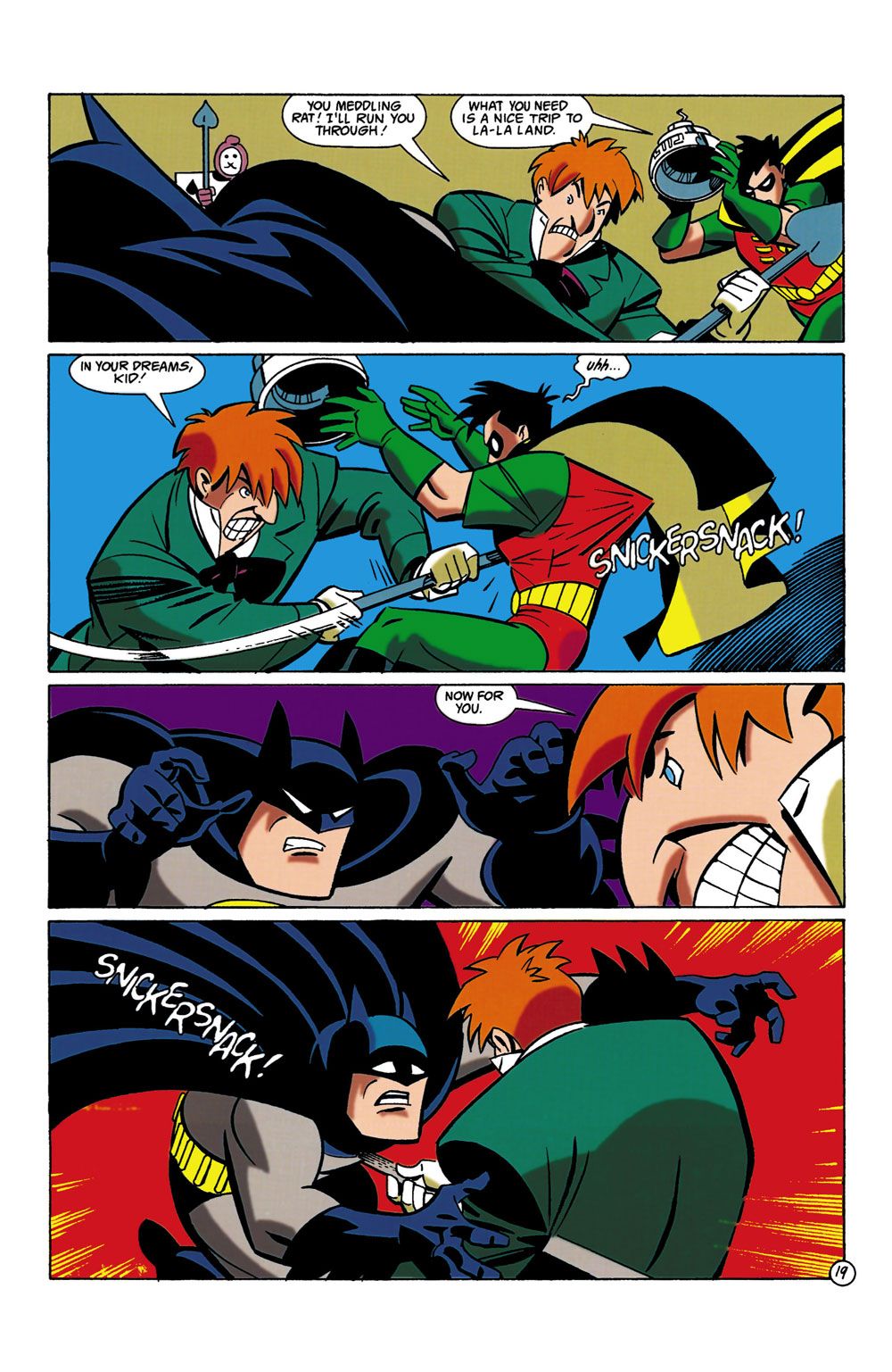 Batman-&amp;-Robin-Adventures---Mad-Hatter-Murder