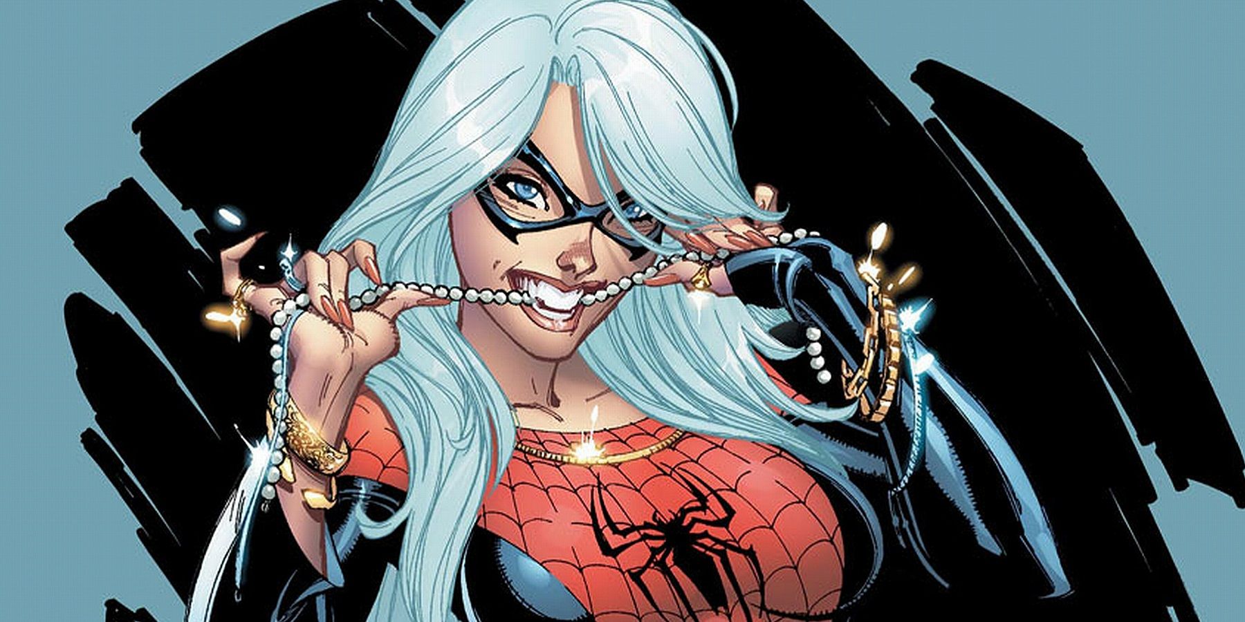 15 Women Spider-Man Has Romanced