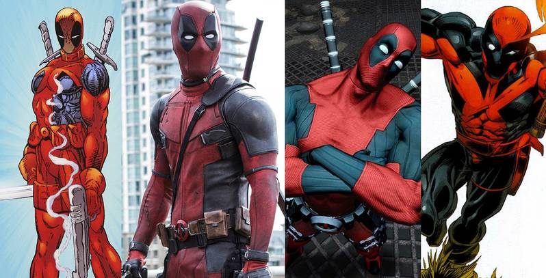 Deadpool 8 Things We Need To See In The Cartoon And 7 We