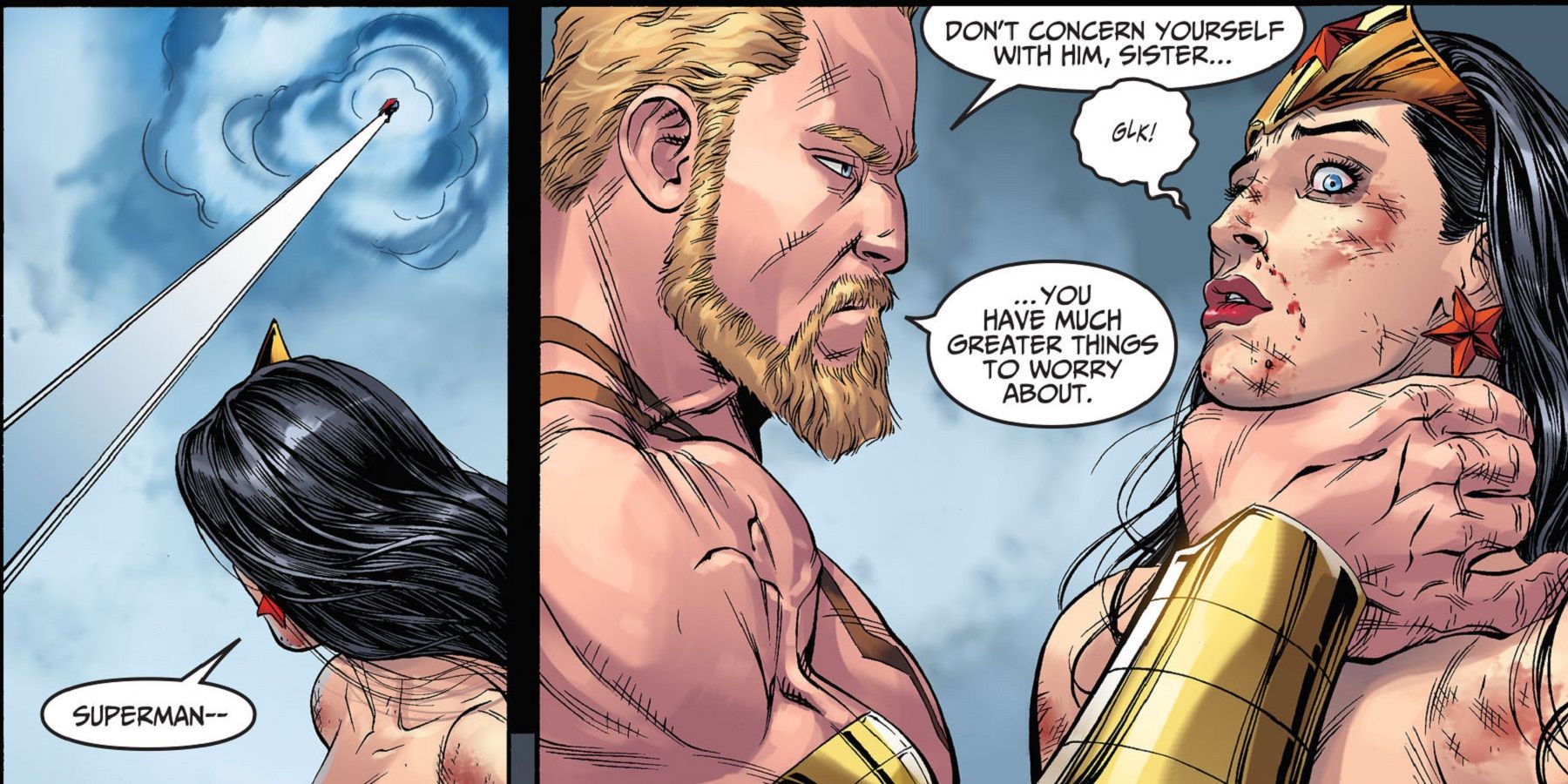 Hercules-beats-Superman-Wonder-Woman-Injustice-comics