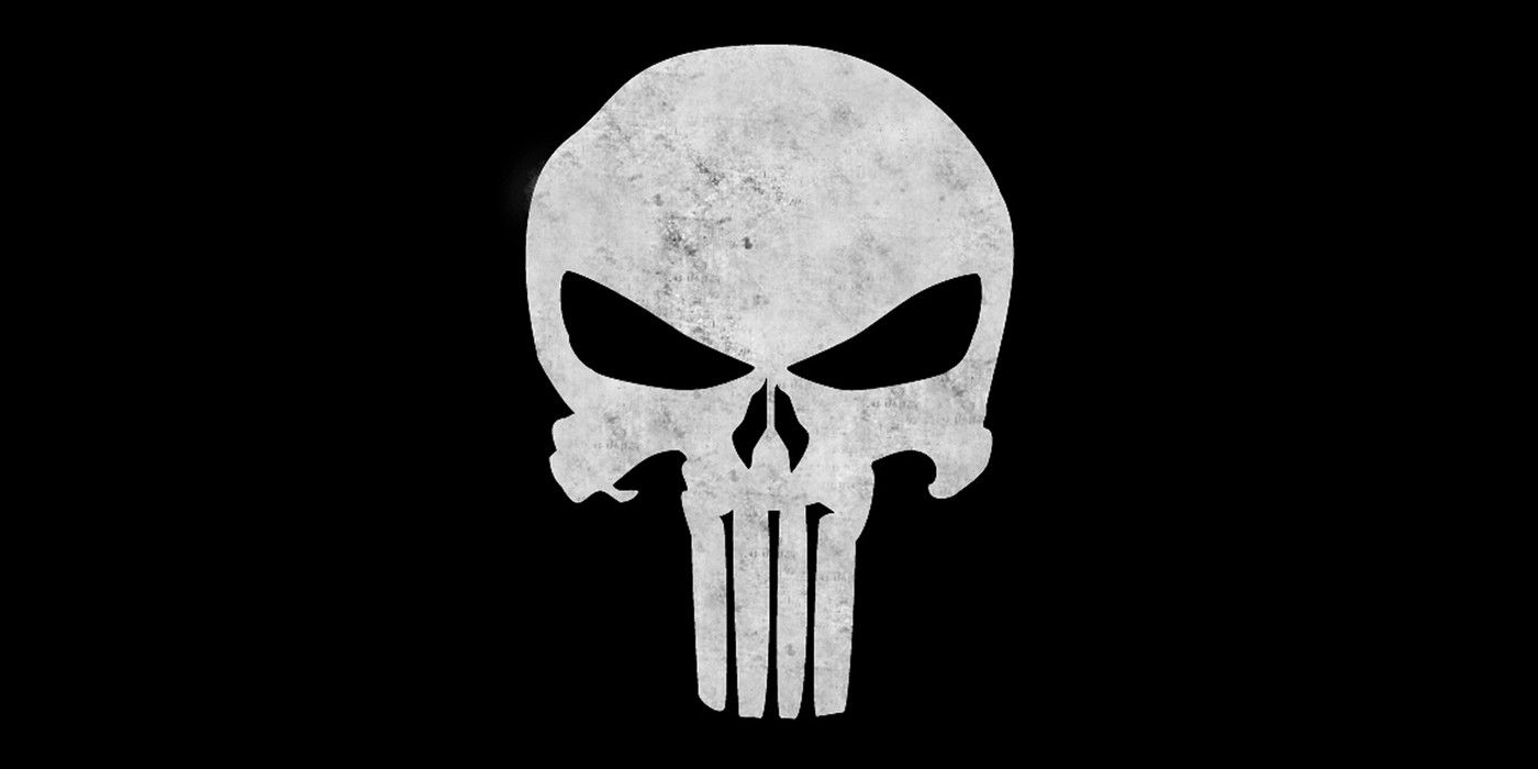 Any means necessary': the police who adopt the skull symbol of the  ultra-violent comic book vigilante the Punisher