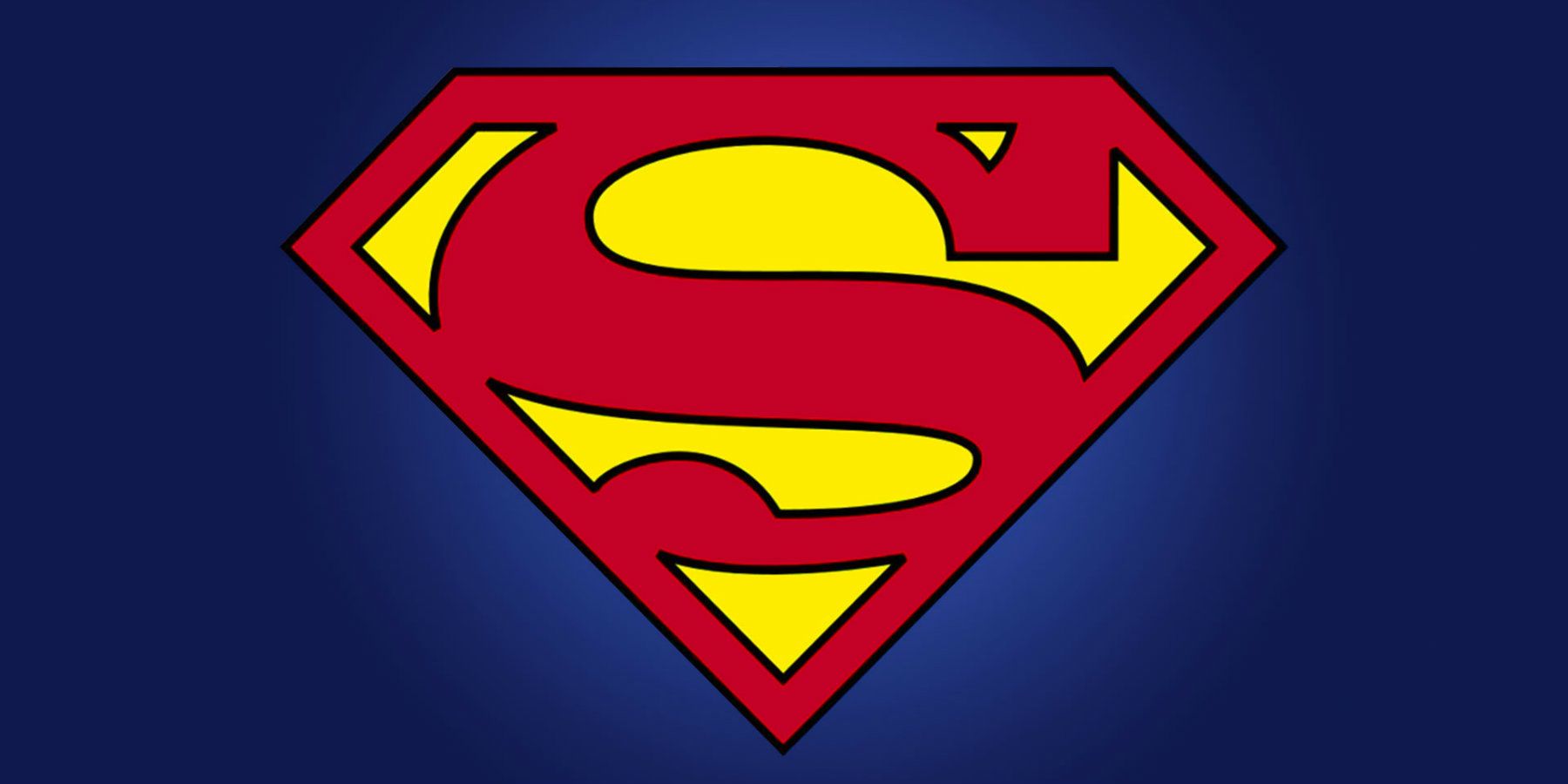 Logos Quiz Superman