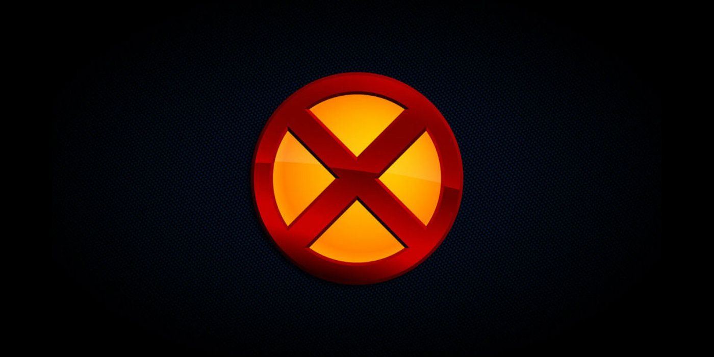 Logos Quiz X-Men