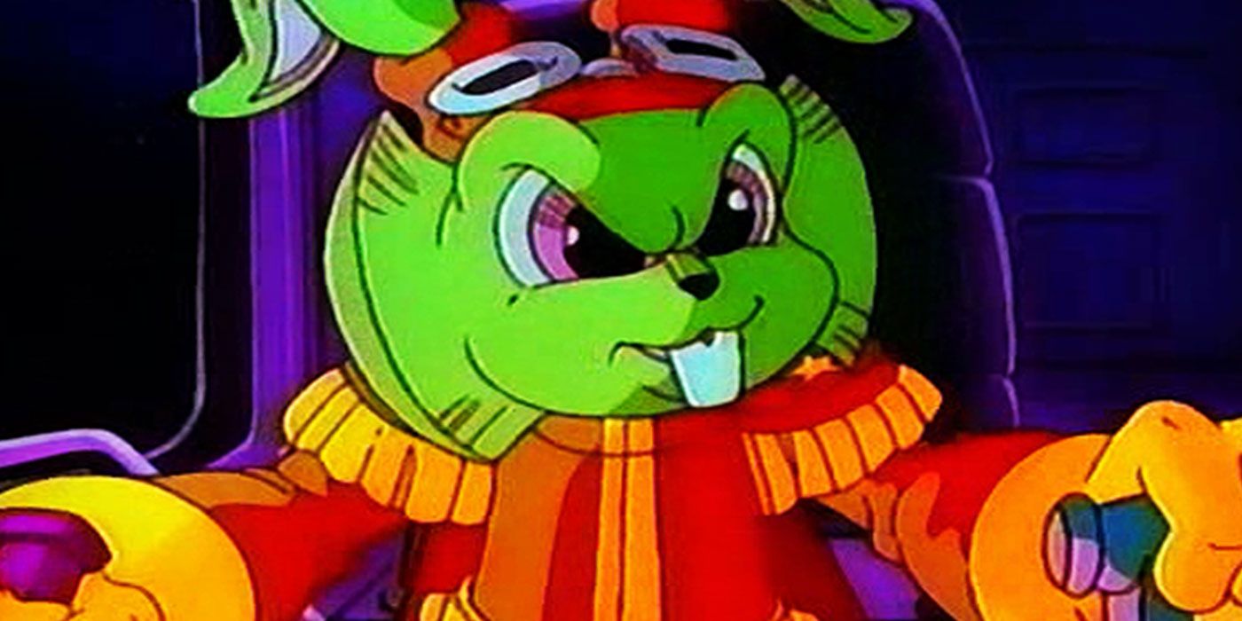 Marvel-Productions-Bucky-O'Hare-and-the-Toad-Wars