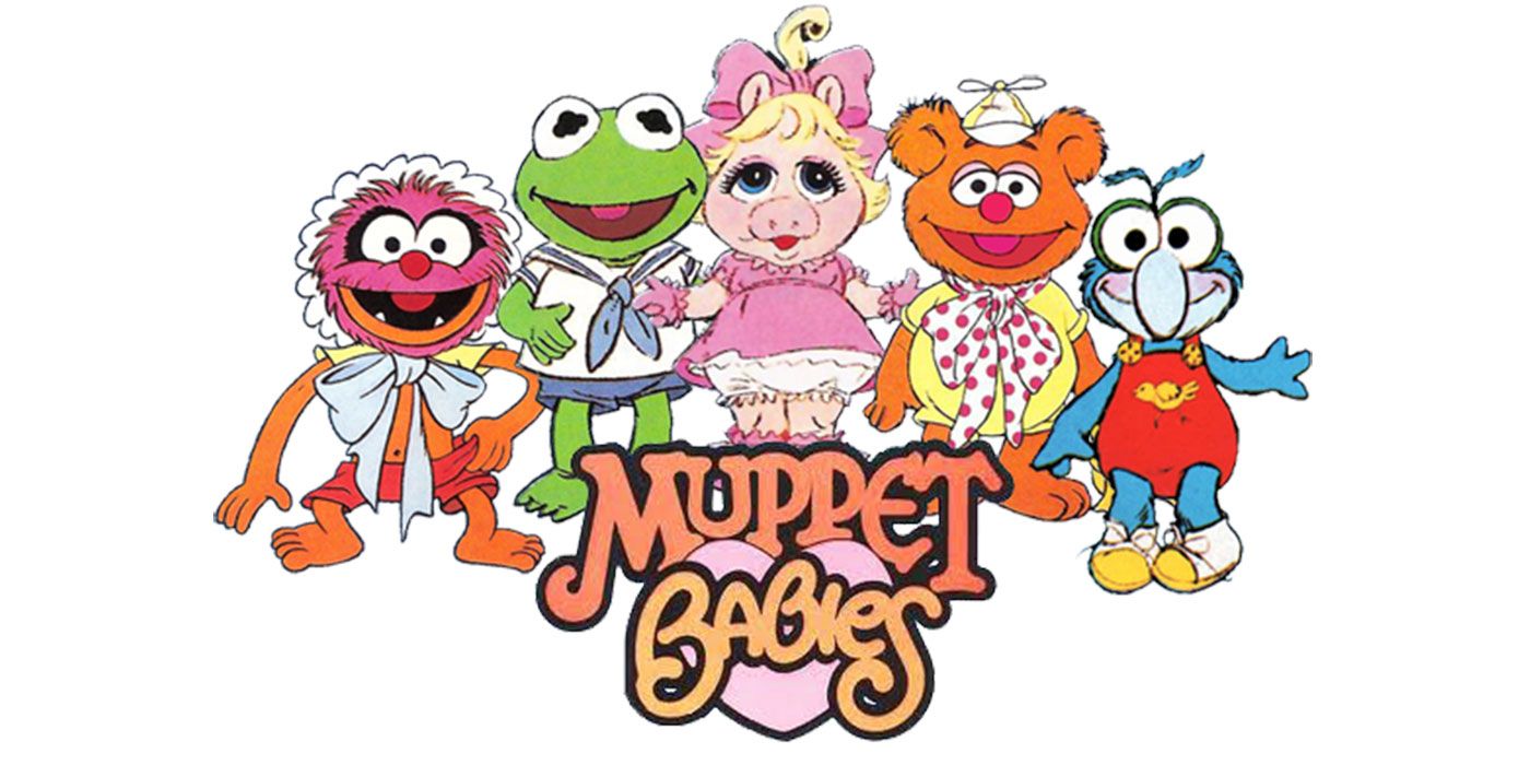 Marvel-Productions-Muppet-Babies