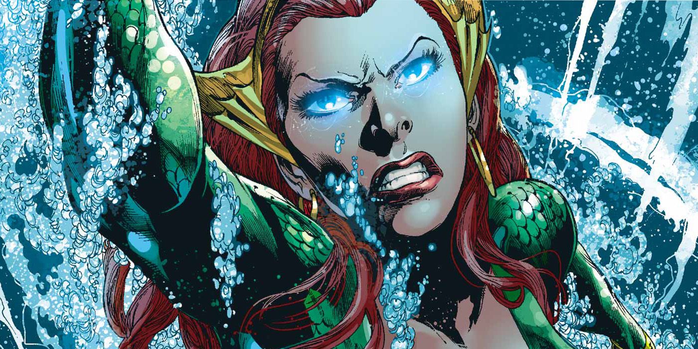 10 Strongest Female DC Protagonists