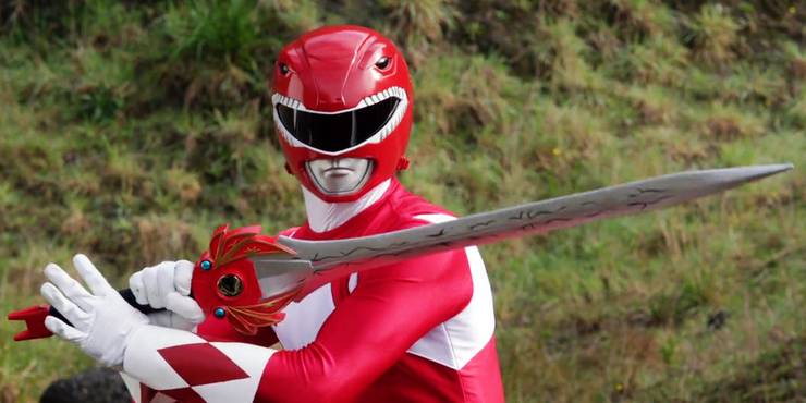 Power Suits: The 40 Best Power Rangers Costumes, Ranked - CBR