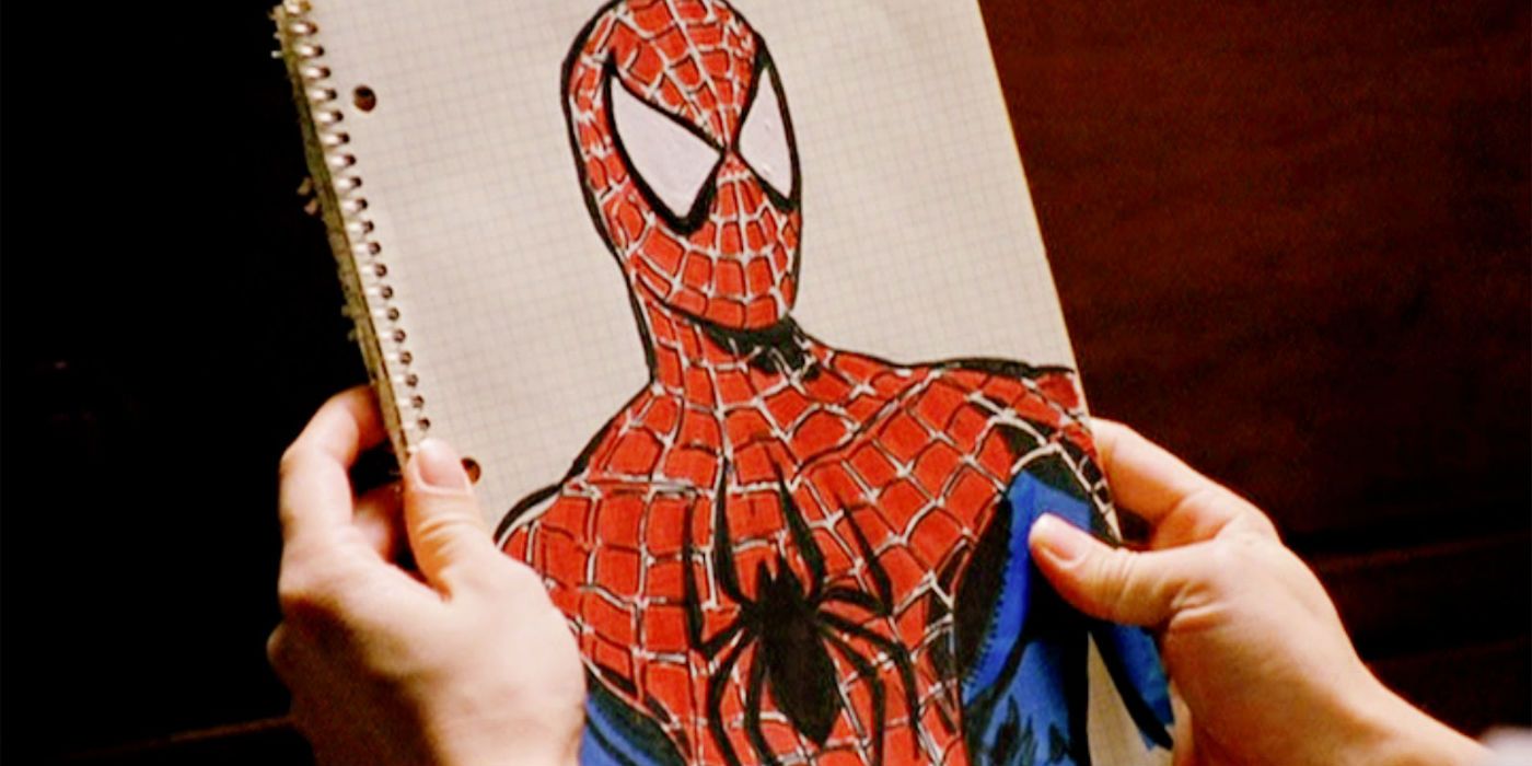 Spider-Man-2002-Costume-Design