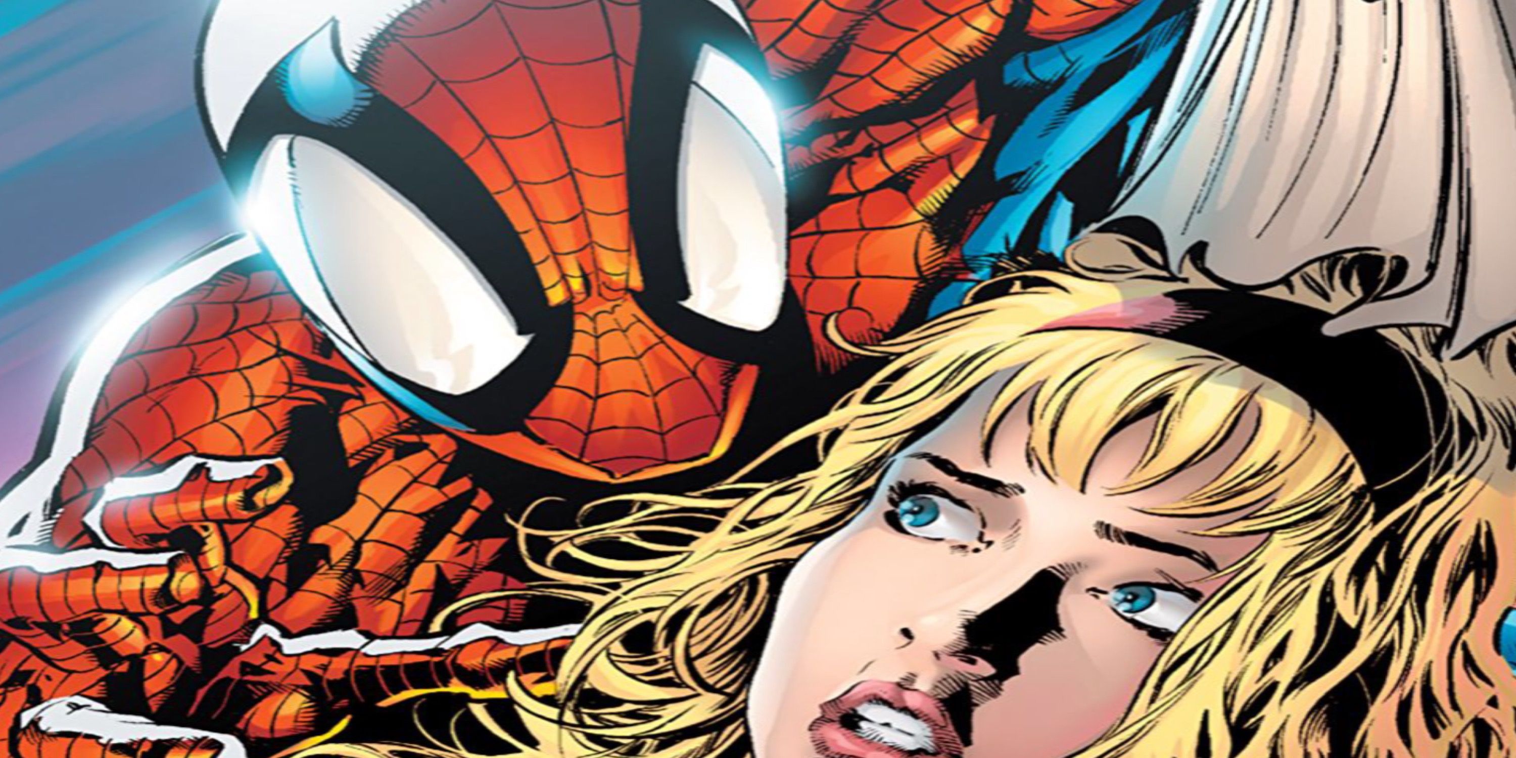 Spider-Man discovers Gwen Stacy's daughter in Sins Past