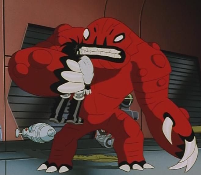 When Lobo Fragged Superman: The Animated Series