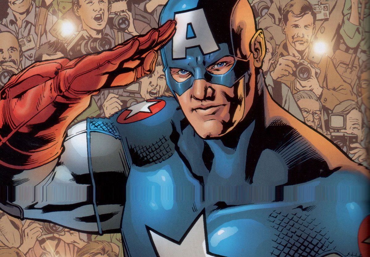 Ultimate-Captain-America