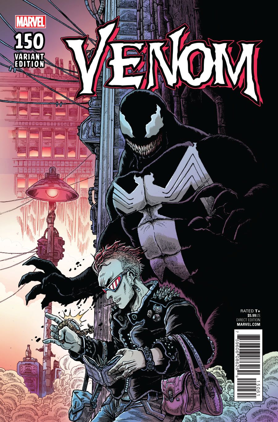 Venom #150