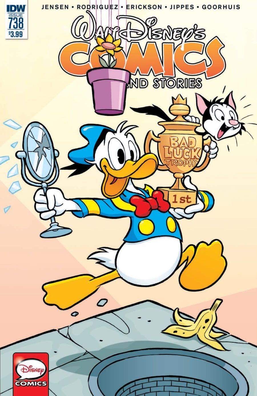 NM- Jungle Bungle Walt Disney's Comics and Stories 405 9.2 50% off Gude! 
