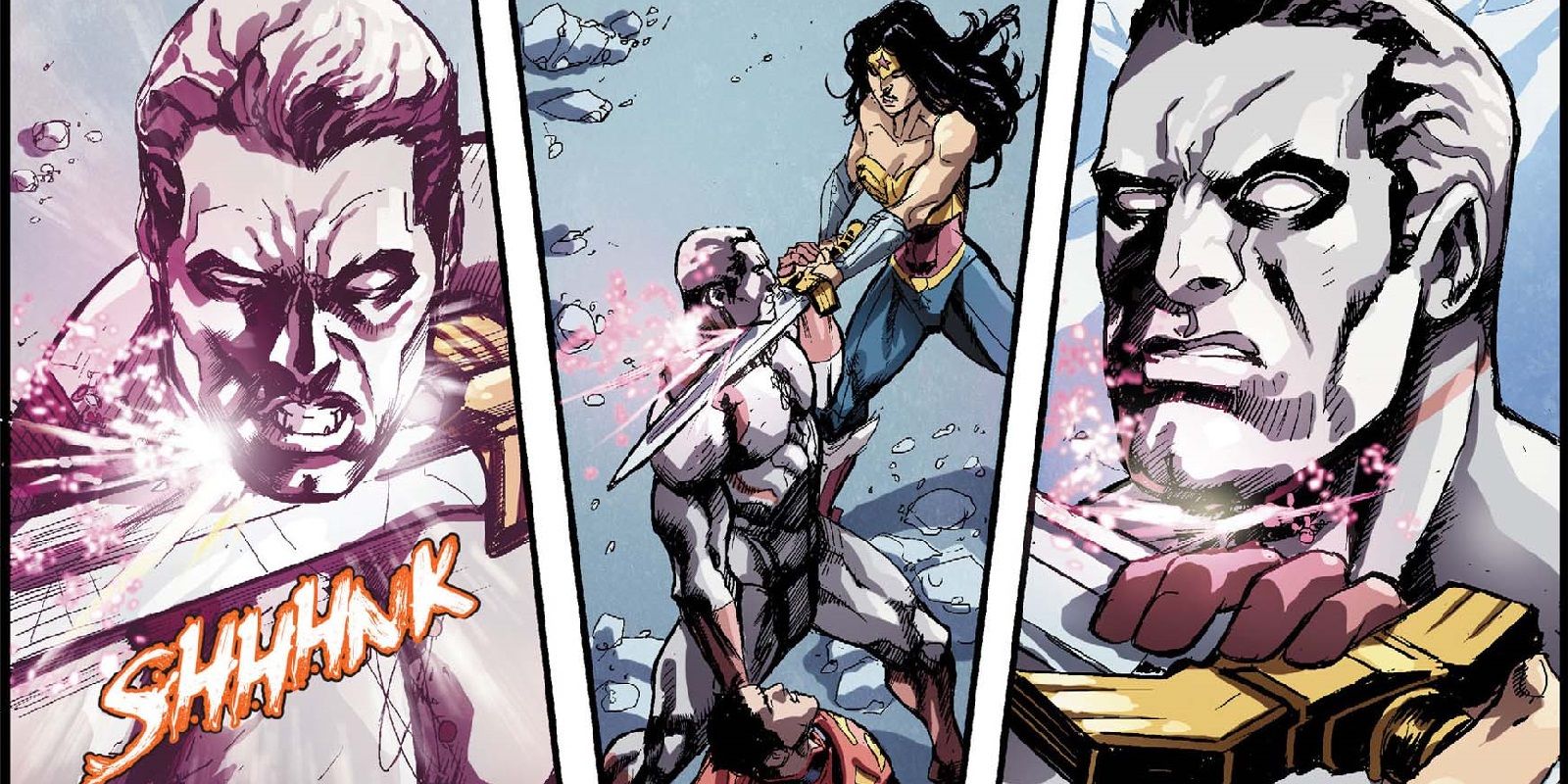 Wonder-Woman-kills-Captain-Atom-Injustice-comic