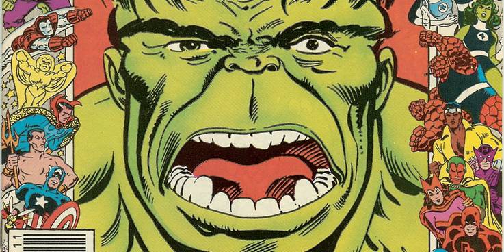 Judge A Book 16 Marvel Covers That Drove Fans Nuts Cbr Judge A Book 16 Marvel Covers That Drove Fans Nuts Cbr