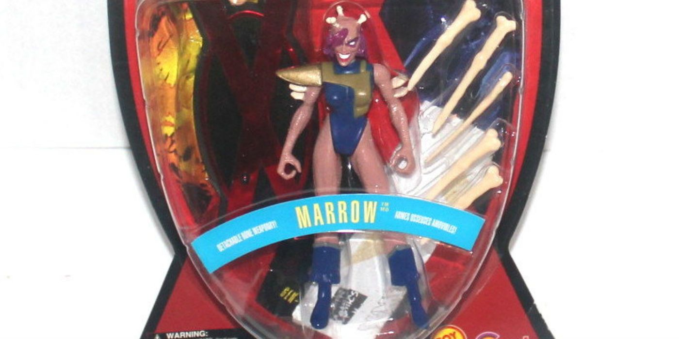 marrow toy