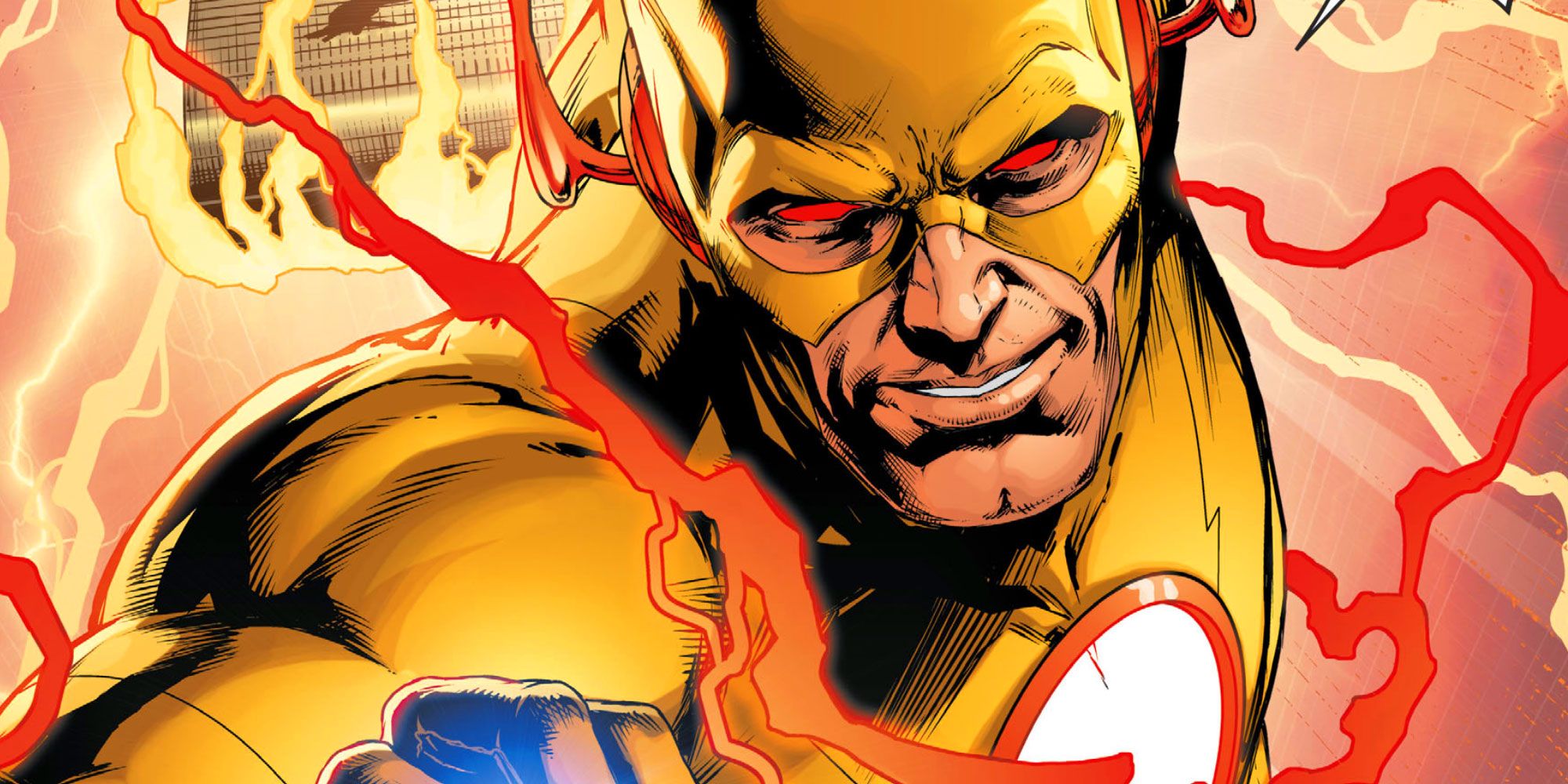 The 15 Fastest DCU Speedsters RANKED