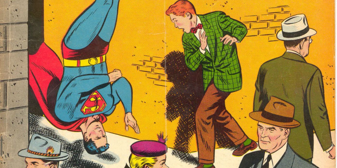superman-jimmy-olsen-upside-down-prank