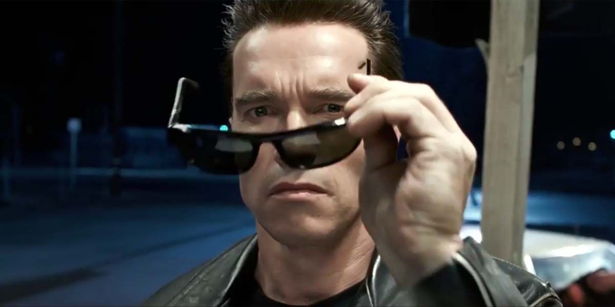 Terminator 2: Judgment Day 3D