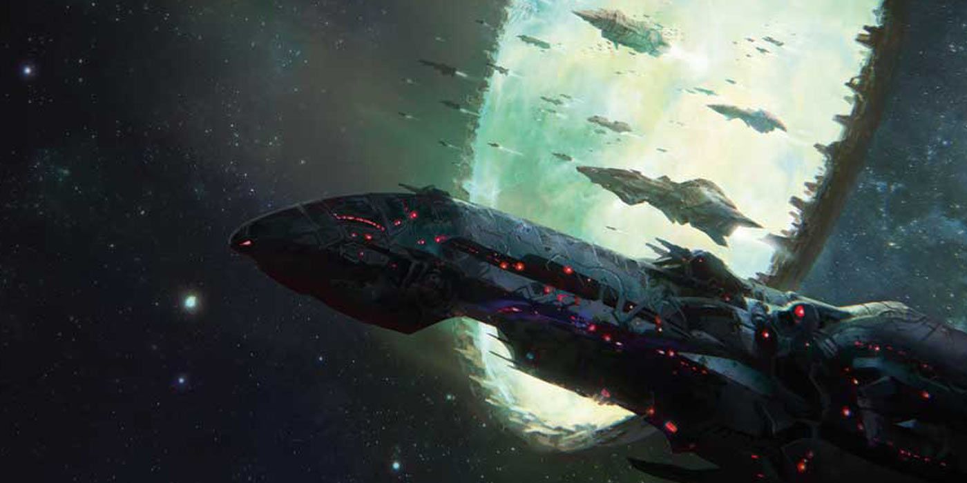 The Lost Fleet: Corsair #1