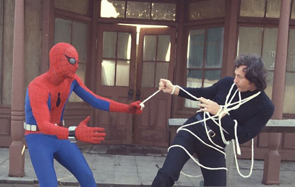 Amazing-spider-man-show