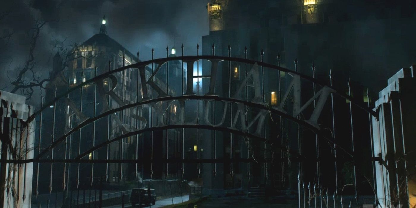 Arkham-Asylum-in-Gotham-show