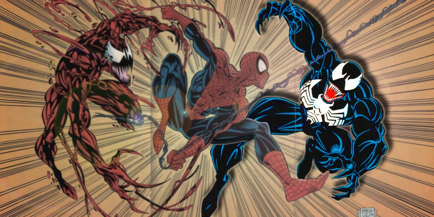 Carnage-and-Venom-vs-Spider-Man copy