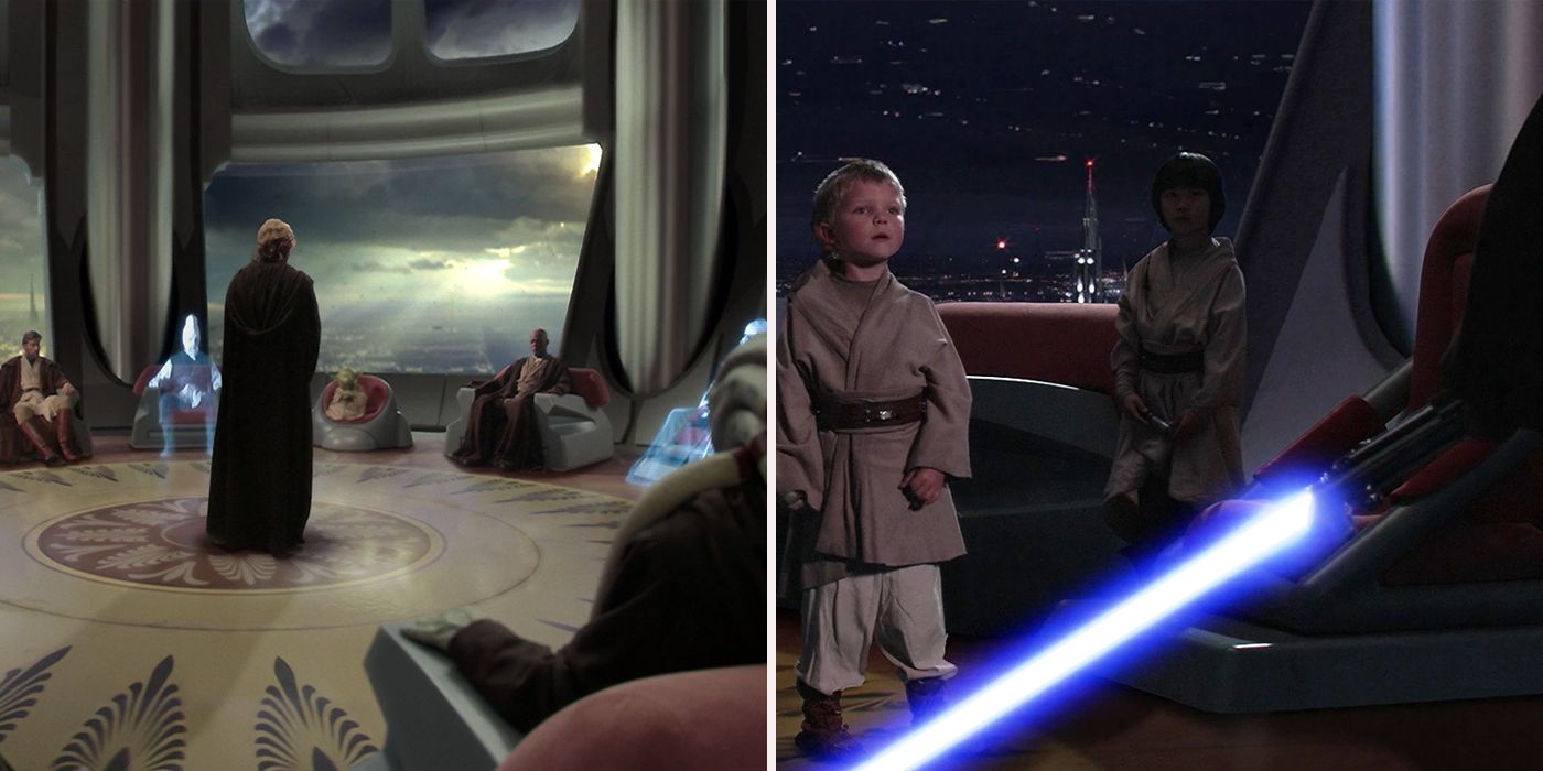 Evil Jedi Order