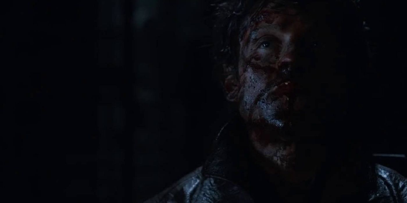 Game of Thrones Ramsey Bolton death
