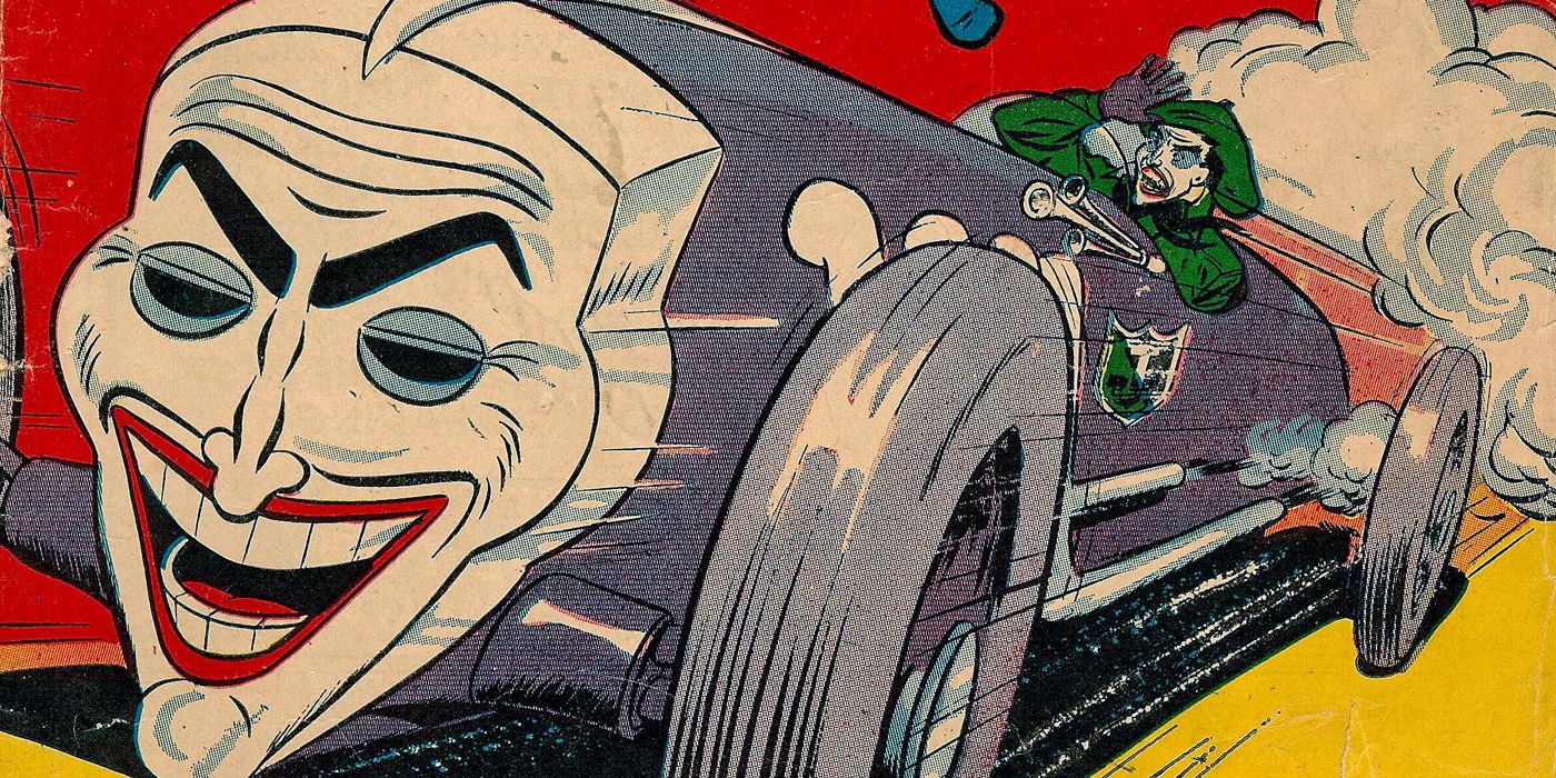 Jokermobile 1949