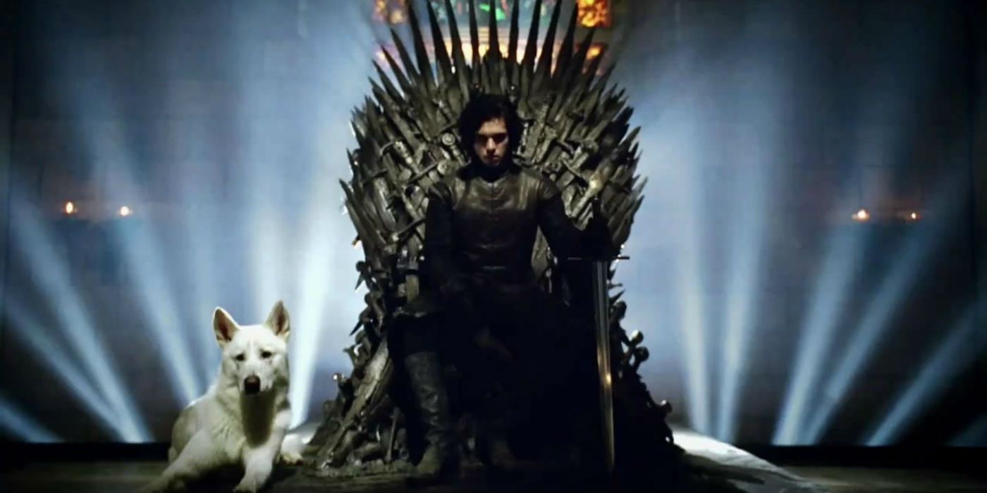 Jon-Snow-on-the-Iron-Throne